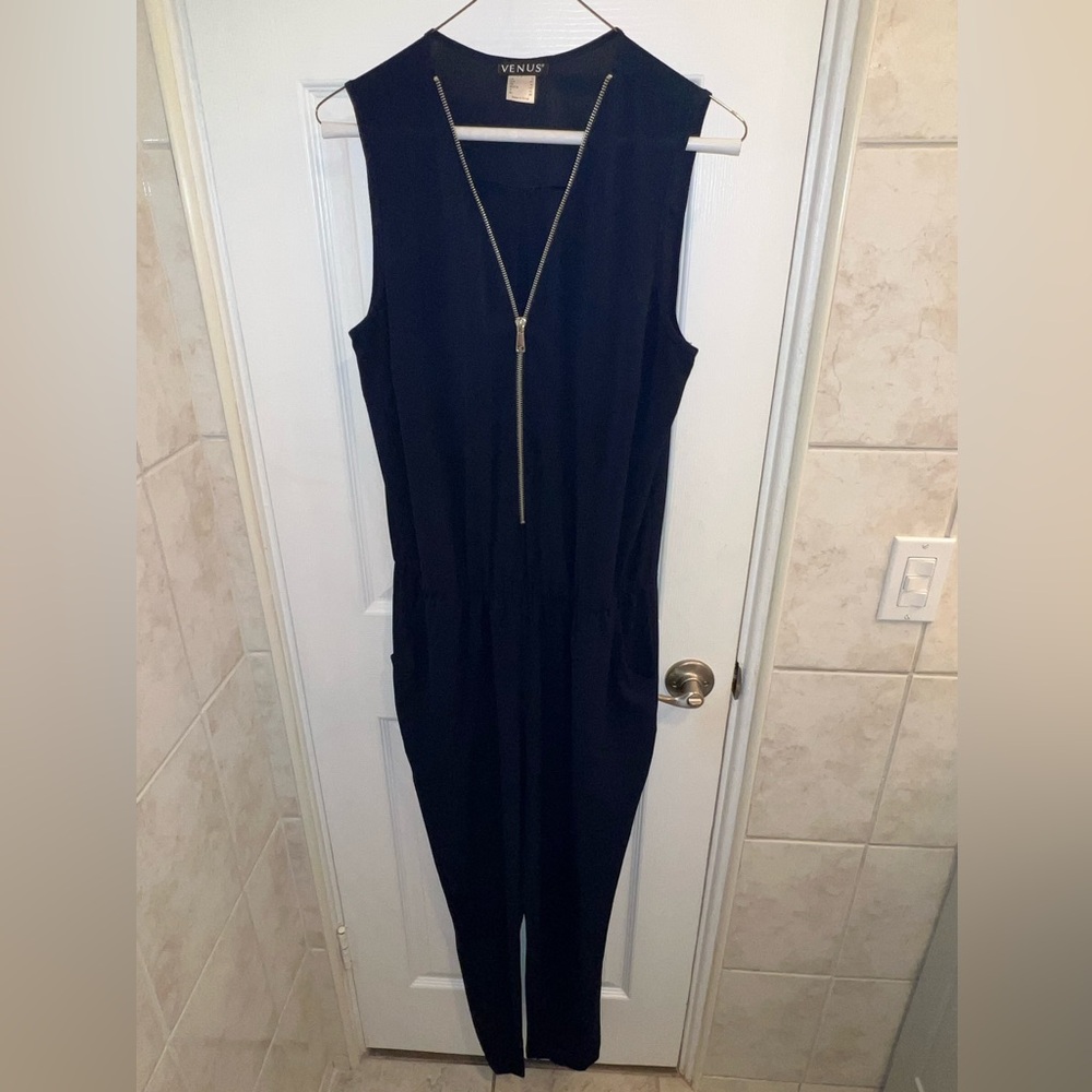 Venus Jumpsuit